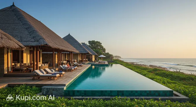 Dickwella Resort & Spa