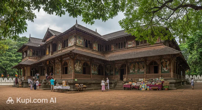 Kandyan Cultural Centre