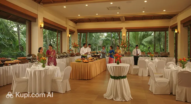 Clover Banquets & Resorts