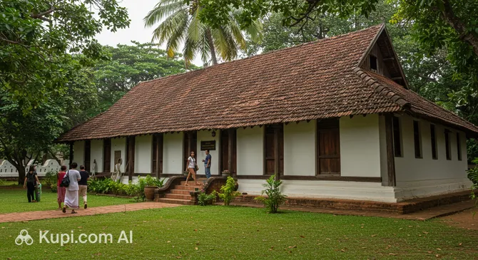 Martin Wickramasinghe Folk Museum