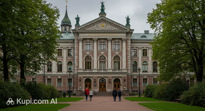 Latvian Academy of Sciences