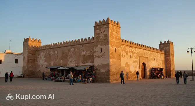 Laayoune Kasbah