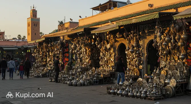 Place des Ferblantiers