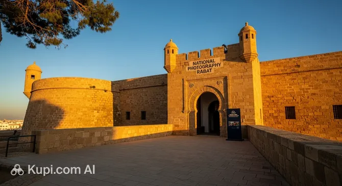 National Photography Museum