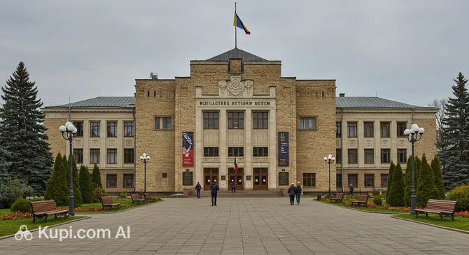 Military History Museum