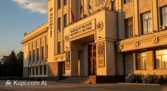 Museum of Military History and Culture