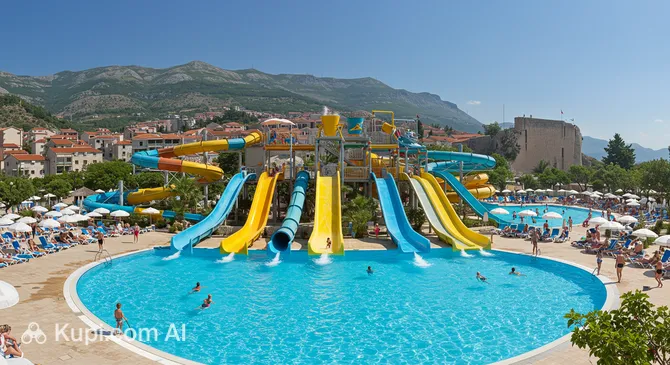 Mediteran Aqua Park