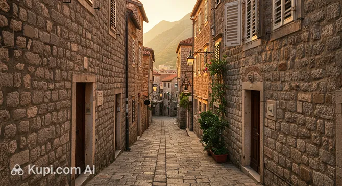 Old Town Street