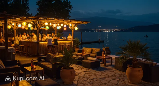 Cuba Libre Beach & Bar