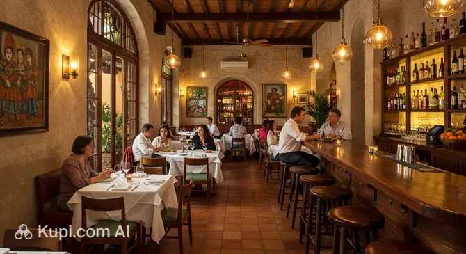 Capellini Ristorante