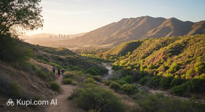 Otay Valley Regional Park