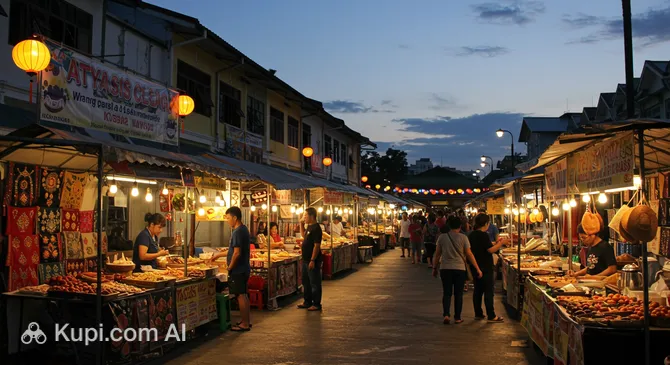 Night Market