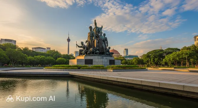 National Monument Park