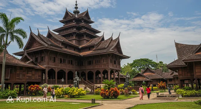 Terengganu State Museum