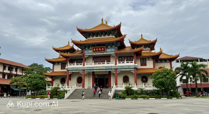 Chinese Heritage Museum