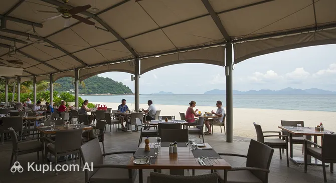 Grand Labuan Restaurant