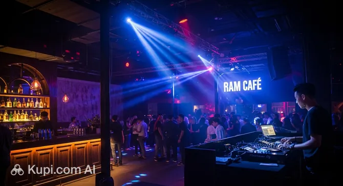 Ram Cafe