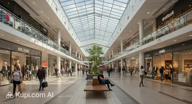 Zeeland Leisure & Shopping