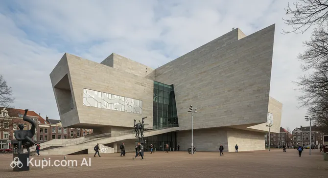 Stedelijk Museum Breda