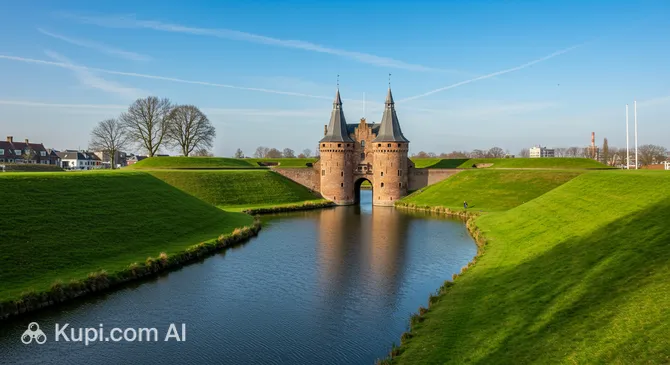 Bastion Sint Jan