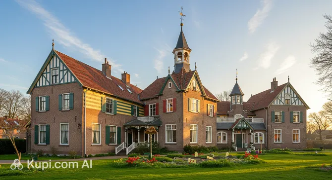 Villa Pardoes