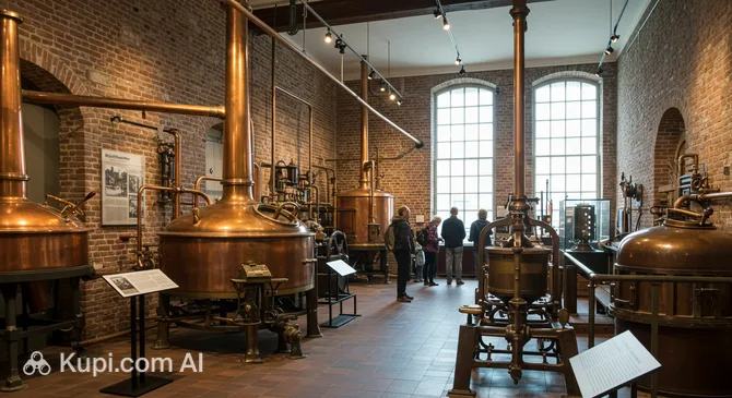 Maastricht City Brewery