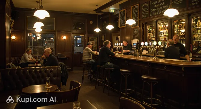 Café Jos Meesterschenkerij