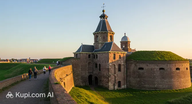 Sonnenborgh Observatory