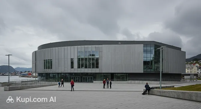 Møre Arena