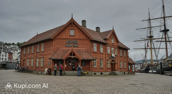 Bergen Maritime Museum