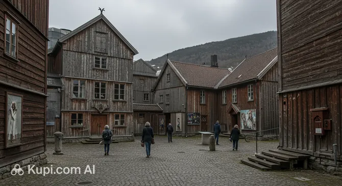 Rasmus Meyer Collection