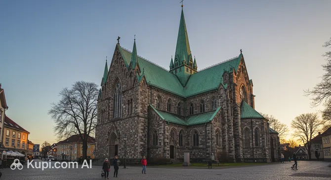 Kristiansand Cathedral