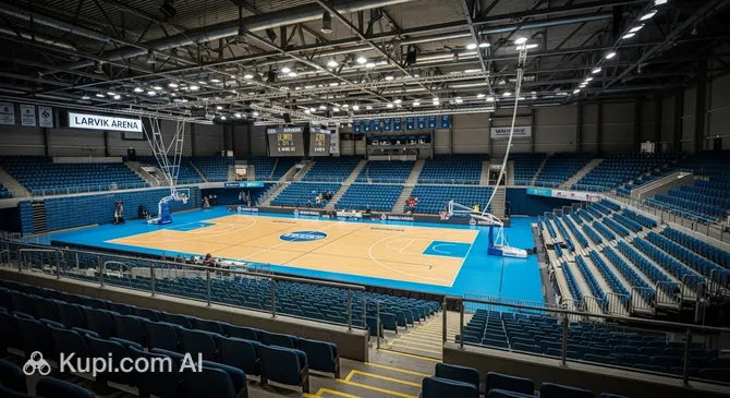 Larvik Arena