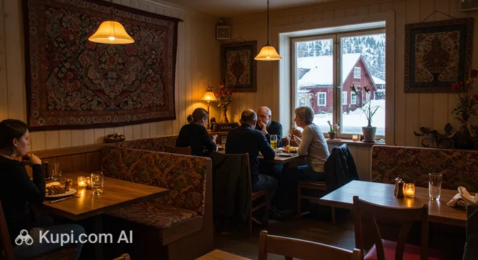 Spicy Bite Indian Restaurant & Bar