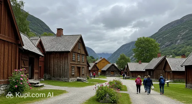 Romsdal Museum
