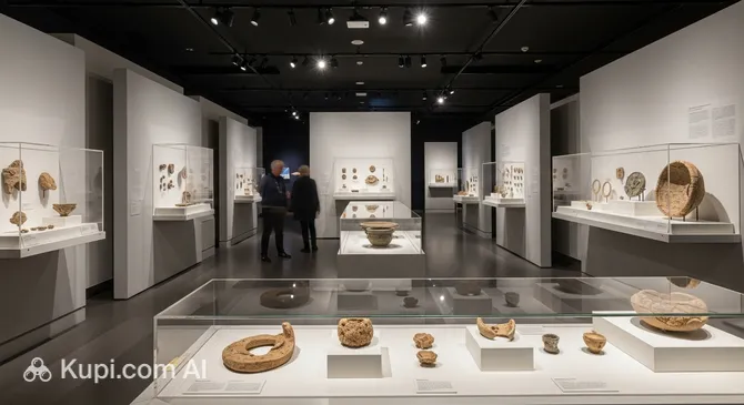 Museum of Archaeology, University of Stavanger