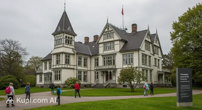 Stavanger City Museum