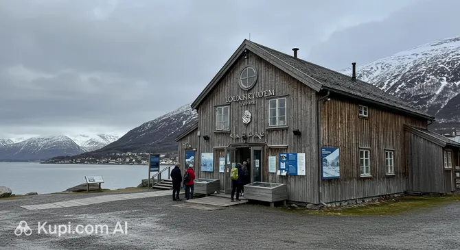 The Polar Museum