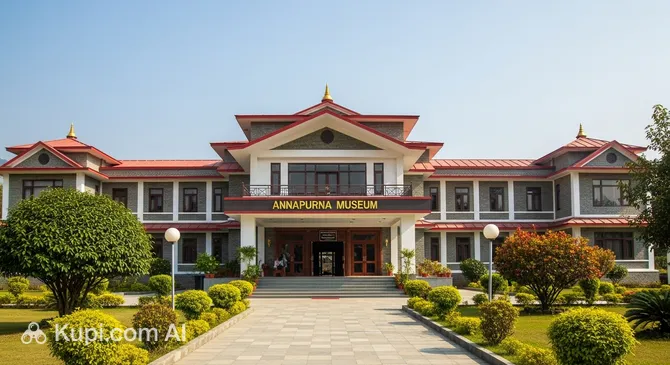 Annapurna Museum