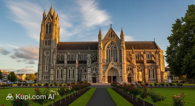 Cathedral of the Blessed Virgin Mary