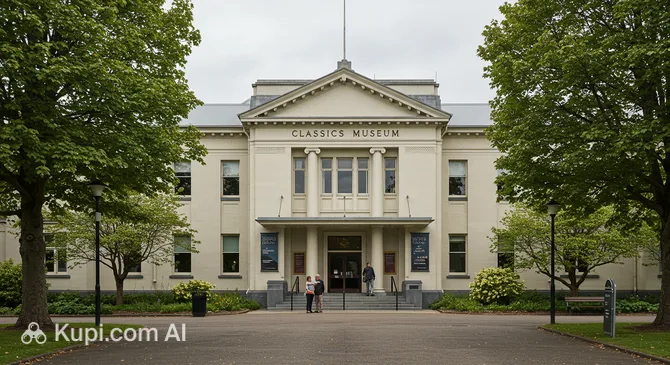 Classics Museum