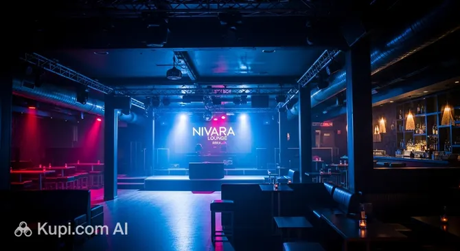 Nivara Lounge