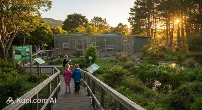 Natureland Wildlife Trust