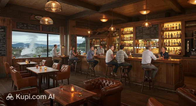 Bold Flavours Bistro