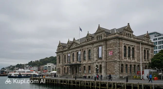 Wellington Museum
