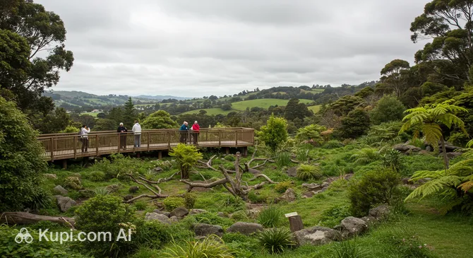 Wellington Zoo
