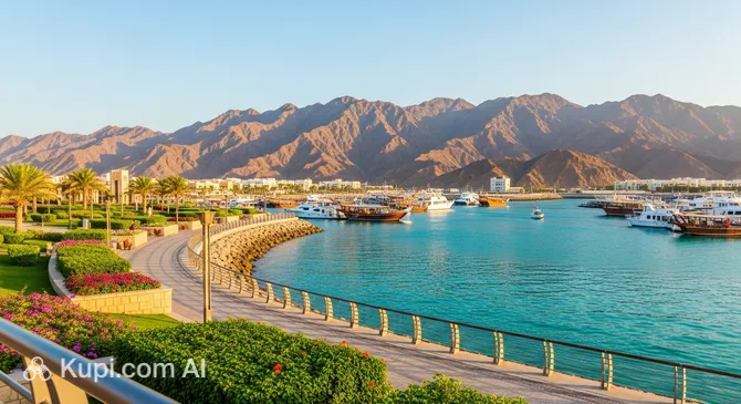 Bandar Al Rodah Park