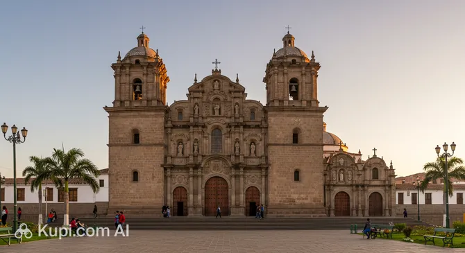 Basilica of Saint Anthony of Padua
