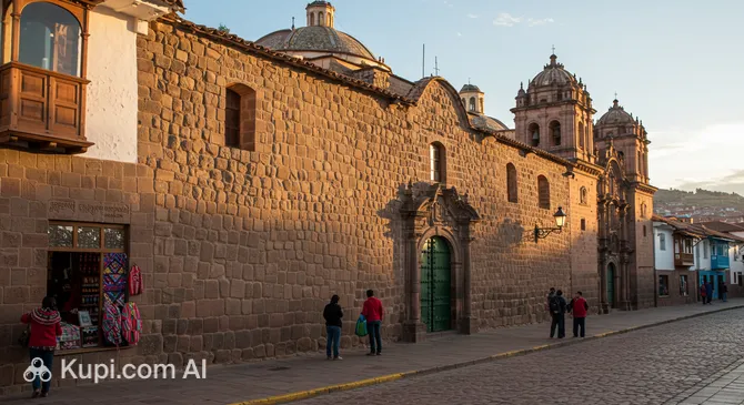 Museum of Pre-Columbian Art