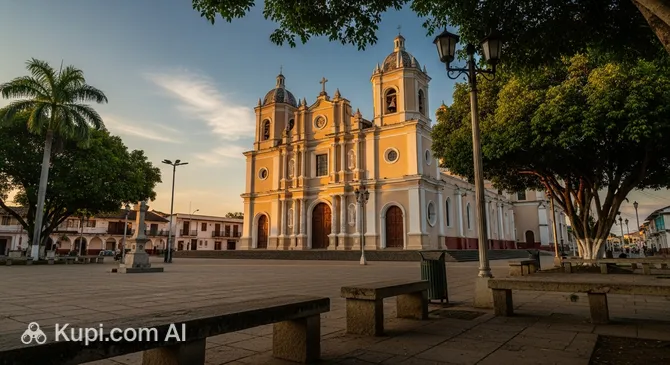 St. John the Baptist Cathedral